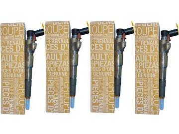 фото thumb №8, Инжектор 166009567r 1szt nissan opel movano renault master 2.3 новый