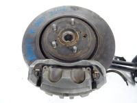 фото thumb №15, Toyota rav4 5 v 2.5 гібрид амортизатор поворотна опора права 48510-42730