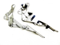 Купити Петлі капот комплект ford galaxy mk1, фото thumb