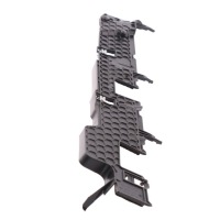 Mercedes w213 om656 захист напрямна проводка трубопровід двигуна a6561593100 Оригінал, фото thumb