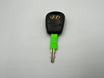 фото thumb №6, Ключ ключ pilot hyundai kia rio sorento picanto pcf7936