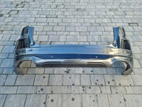 фото thumb №1, Ford kuga mk3 st line бампер задний задняя