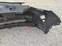 фото thumb №5, Бампер ch-r i lift перед передний 19-