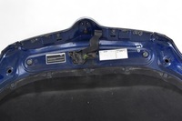 фото thumb №12, Капот крышка двигателя skoda fabia ii roomster 2006-2010r lf5q