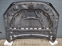 фото thumb №9, Bmw x1 i e84 09-15 капот крышка двигателя org