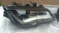 Фара права ліва a7 4g8941036 4g8941035 matrix s7 4g8941033 4g8941034 без оснащення Ціна, фото thumb