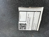 фото thumb №14, Бампер перед передний bmw x3 g01 lci рестайлинг x line цвет a300