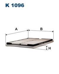 фото thumb №5, Набор фильтров filtron nissan terrano ii