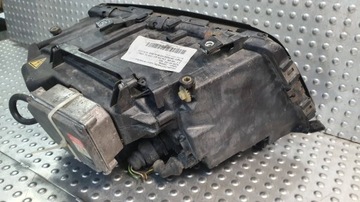 фото thumb №7, Лампа перед ліва ксенон audi a8 d2 94-