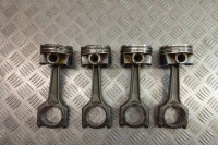 фото thumb №6, Поршень bmw x3 g01, f97 7620971 2.0l бензиновый 2019