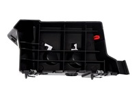 фото thumb №14, Направляющая бампера перед правый ford transit courier mk1 2014- оригинальный номер