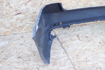 фото thumb №13, Skoda superb iii sedan бампер зад задний 3v5807421