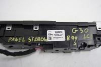 фото thumb №6, Панель управление phev подвешивание g30 плагин м-пакет lci