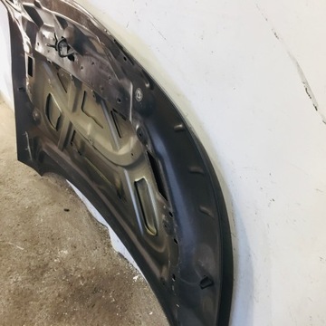 фото thumb №9, Капот колір kks peugeot 308 ii t9 #140