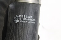 фото thumb №3, Труба інтеркулер 14463bb52a qashqai j10 1.6 dci