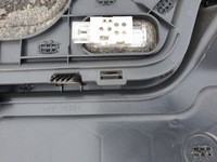 фото thumb №16, Боковина оббивка багажника права ліва зад audi a5 8f b8 cabrio kabriolet оригінальний номер