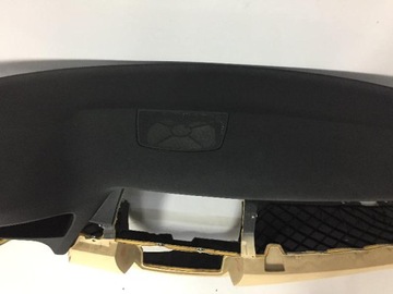 фото thumb №7, Панель раздаточная, капот bmw x5 e70 7130978 2008