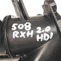 фото thumb №6, Расходомер peugeot 508 i 2.0 hdi 9806731880