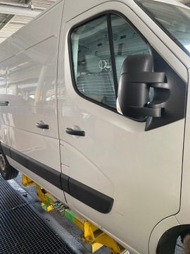 фото thumb №15, Renault master iii 2.3 dci biturbo двигун m9tf716 144118020r 144104619r m9t