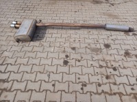 фото thumb №5, Система випускний mini cooper f56 jcw 9603282