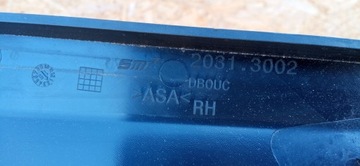 фото thumb №7, Ford transit tourneo connect ii рестайлінг 11- дзеркало праві 5 pin 20313002