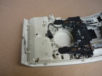 фото thumb №10, Лампа стеля інтер'єру audi a6 c6 4f0947135j