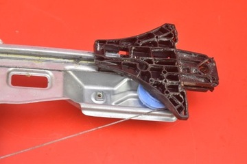 фото thumb №8, Подъемник стекла правый зад 13260142 opel zafira c 11-19