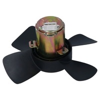 фото thumb №9, Вентилятор радіатор audi vw śr. 280 mm energy ec0029 вентилятор,