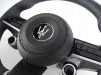 фото thumb №4, Повітропровід подушка air bag maserati grecale