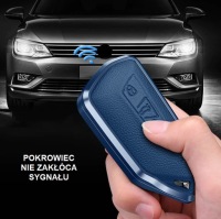 Чехол Skoda Octavia Karoq Enyaq Cupra Formentor VW ID.3 ID.5 Passat Golf