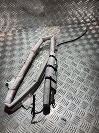 фото thumb №1, Шторка безпеки ліва opel combo e 18- berlingo iv