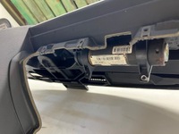 фото thumb №8, W169 панель приладів консоль pas ремені подушка безпеки подушка подушки безпеки комплект