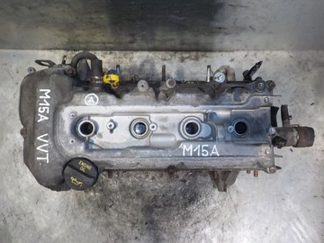 фото thumb №8, Suzuki swift iii mk6 liana ignis двигун 1.5 16v vvt m15a змінні фази