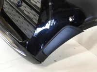 фото thumb №10, Mercedes бампер передний na датчики pts 43 amg glc x253 c253 253 lift