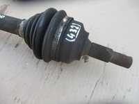 фото thumb №4, Привідний вал ліва 9686348380 peugeot 508 1.6hdi