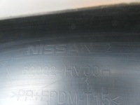 фото thumb №14, Бампер nissan qashqai ii lift