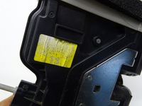 фото thumb №8, Замок дверь правый задняя задний kia optima iii 5 pin