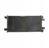 фото thumb №1, Радиатор кондиционера конденсатор chrysler sebring