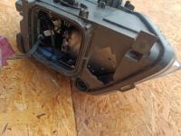 Фара правая  перед фара европа  a2048200839 mercedes glk w204 led с Разборки, фото thumb