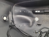 фото thumb №7, Бампер задний mercedes g-klasa amg w465 a4658852600