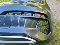 фото thumb №8, Бампер зад audi a3 sedan 8y5 807 511 na датчики