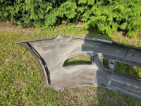 фото thumb №15, Бампер перед skoda octavia ii 2 lift 08-