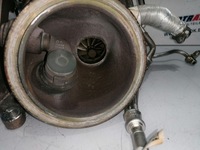 фото thumb №10, Bmw 1 f70 2 f74 u06 x1 u11 x2 u10 турбина турбонагнетатель 5a62734 7952755
