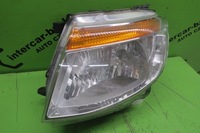 фото thumb №1, Ford ranger фара левый обычный светлый 2012 2013 2014 2015