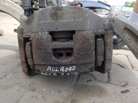 фото thumb №7, Audi a6 c6 allroad 2.7 tdi поворотний кулак ліва перед