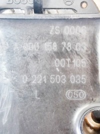 Дроти wysokiego напруги mercedes-benz sl r129 a1121500118 31602910 в Україні, фото thumb