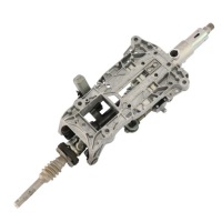 фото thumb №12, Mercedes c292 рулевая колонка руль a1664606200