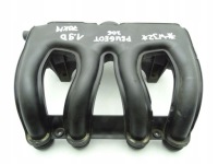 фото thumb №1, Peugeot 306 98-02 1.9 d коллектор всасывающий