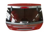 фото thumb №1, Jeep grand cherokee wk 2008 камера заднего вида задняя