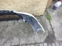 фото thumb №6, Toyota camry viii vx70 lift 21- бампер передній